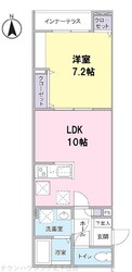 ETOREIMIの物件間取画像